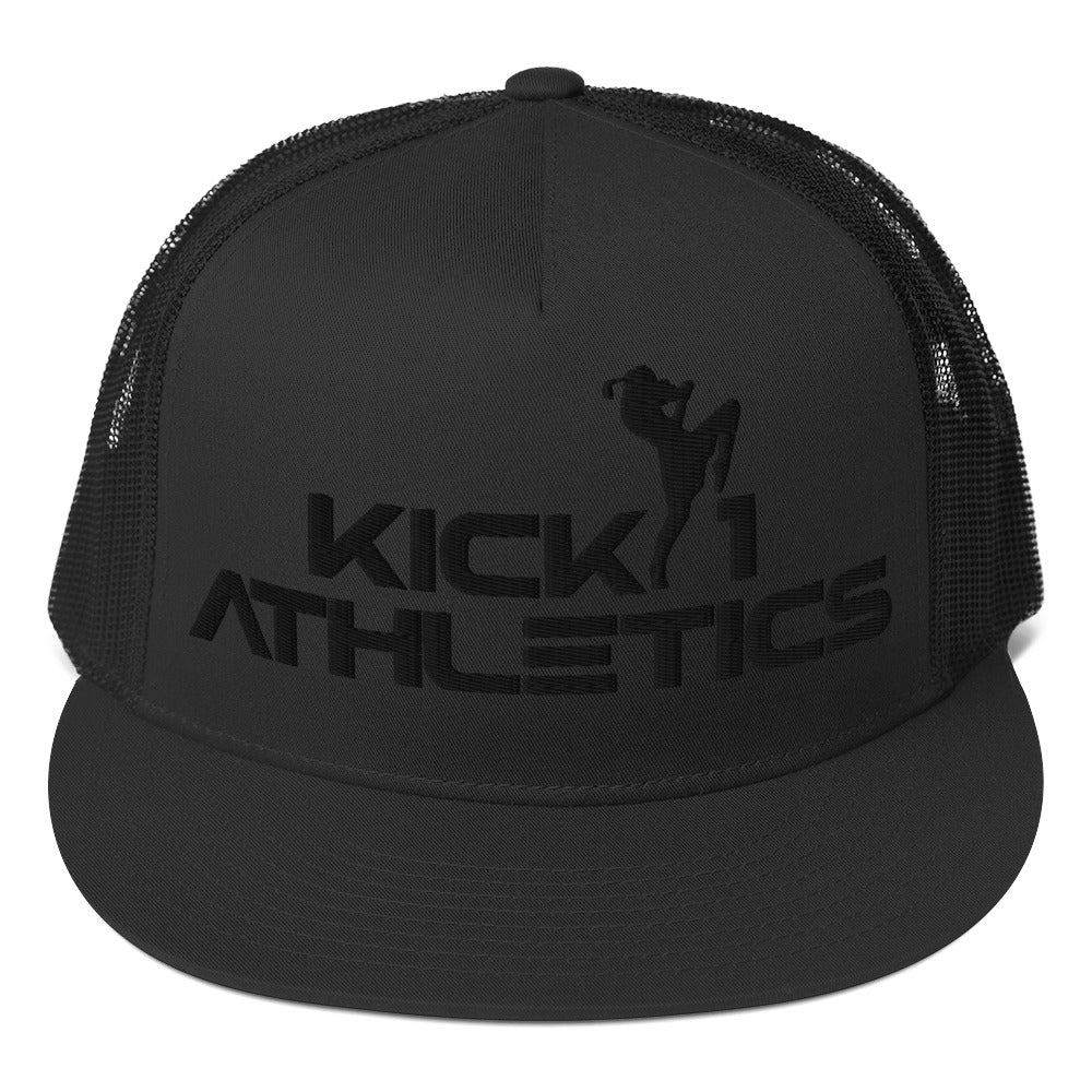 Kick 1 Shadow Hat