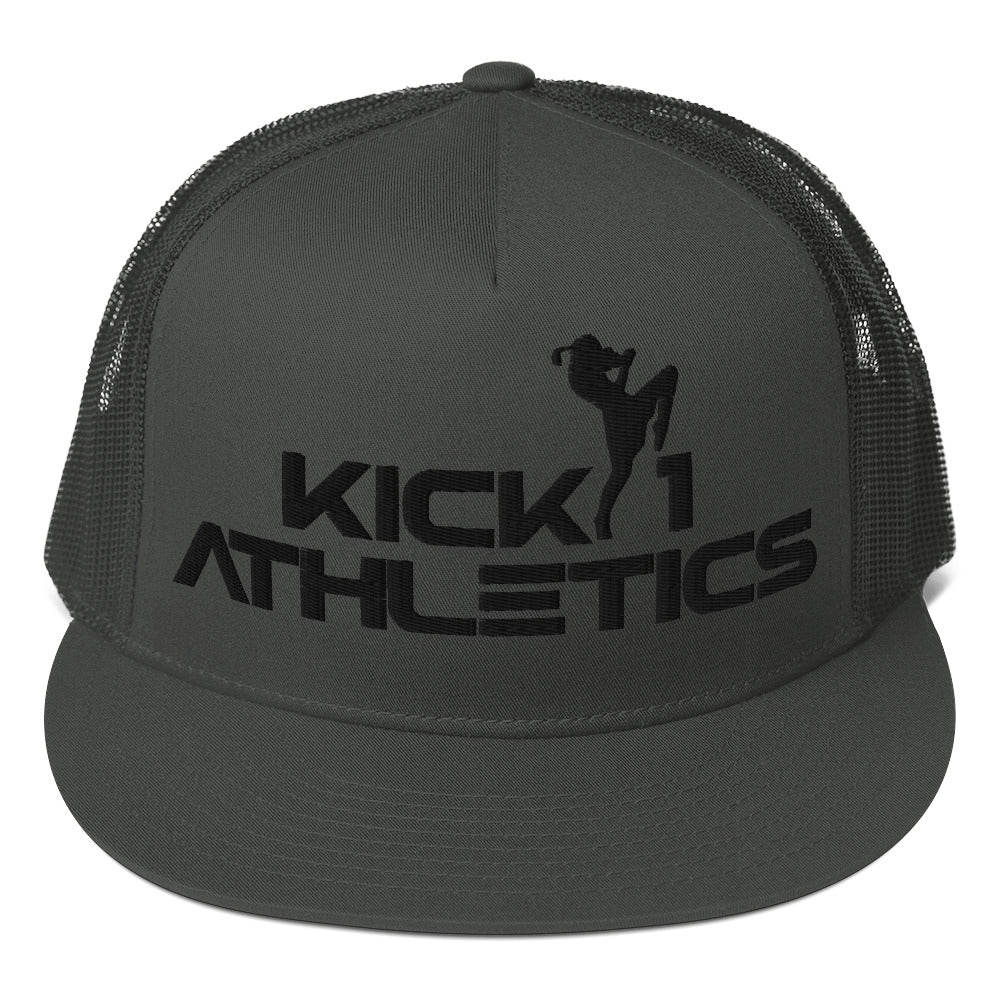 Kick 1 Shadow Hat