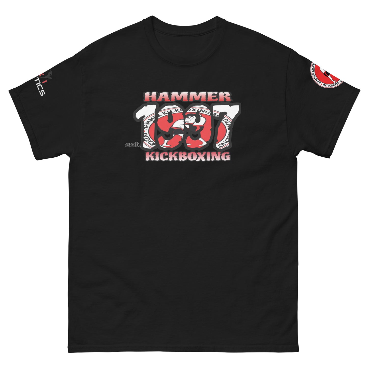 1997 Classic Shirt