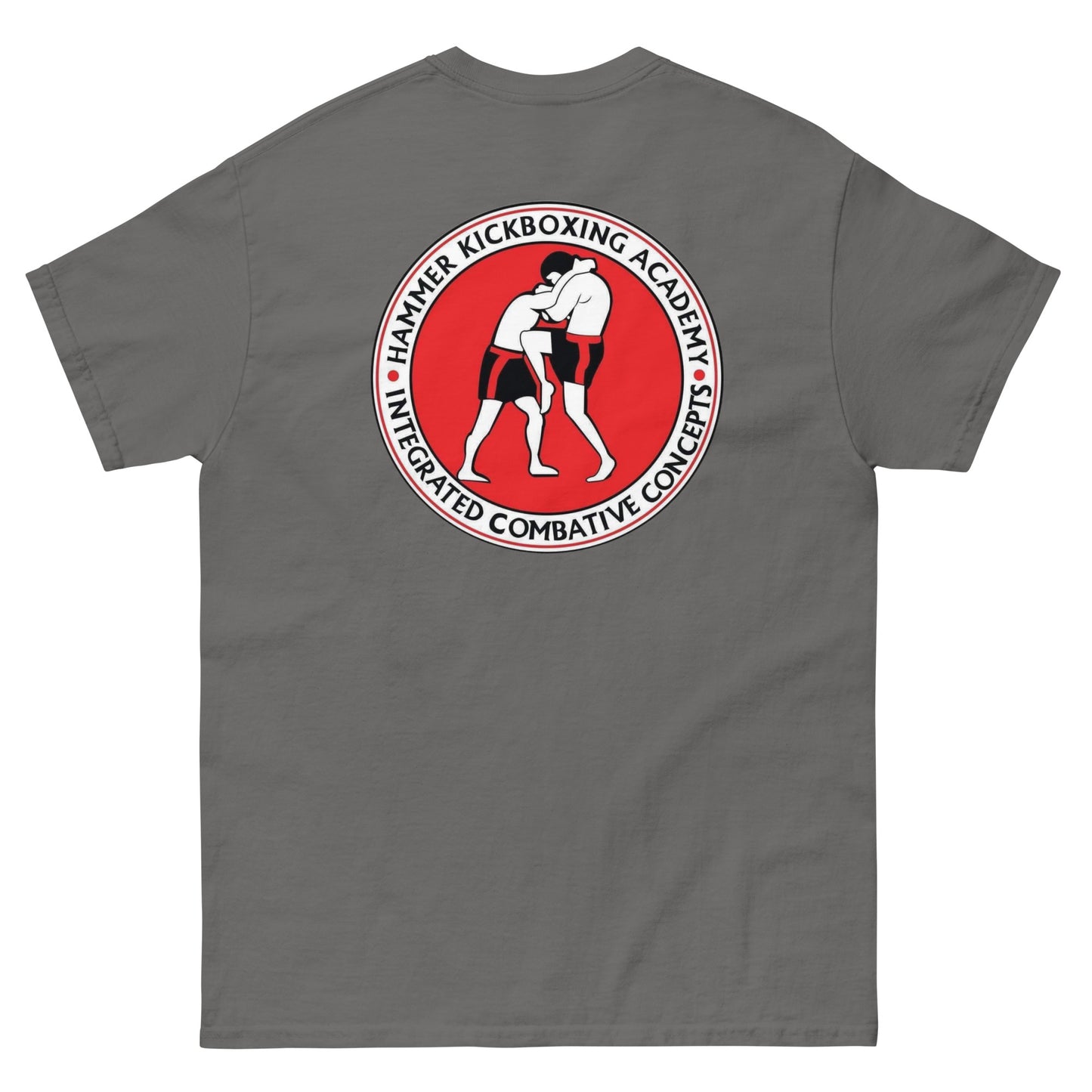 Classic Hammer Kickboxing T Shirt