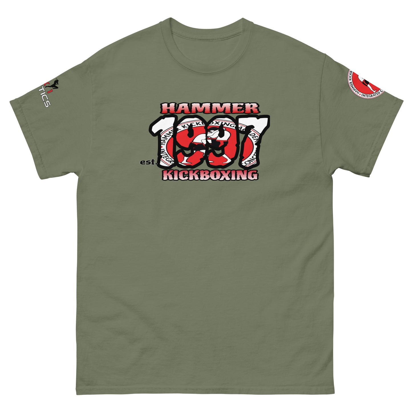 1997 Classic Shirt