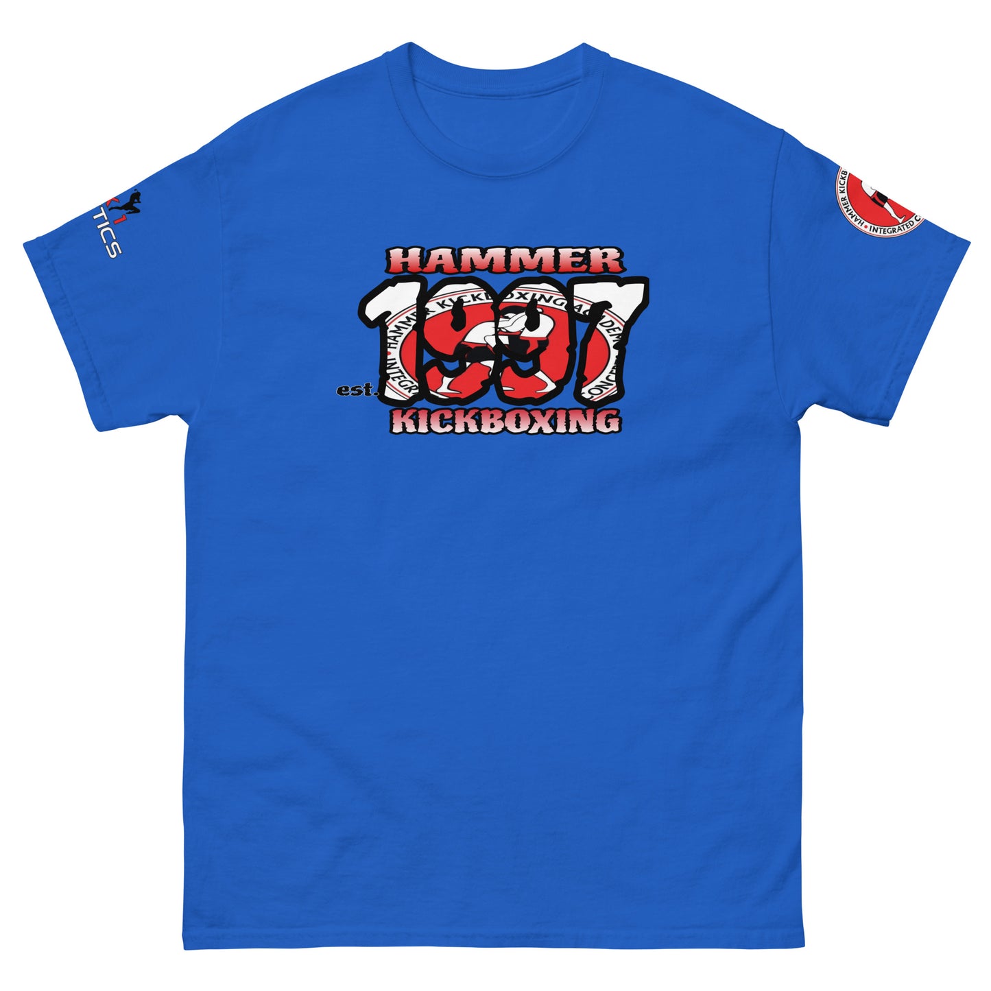 1997 Classic Shirt