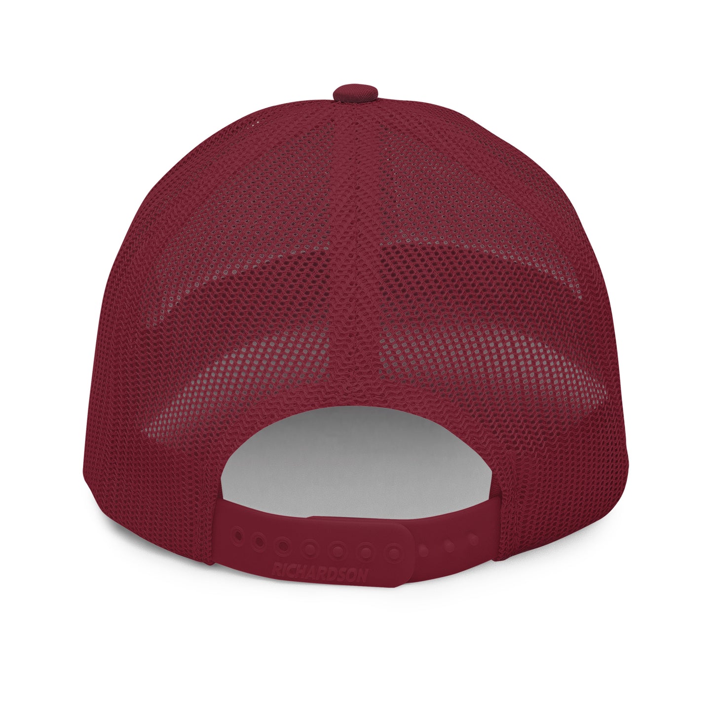 Kick 1 Athletics Logo Trucker Cap