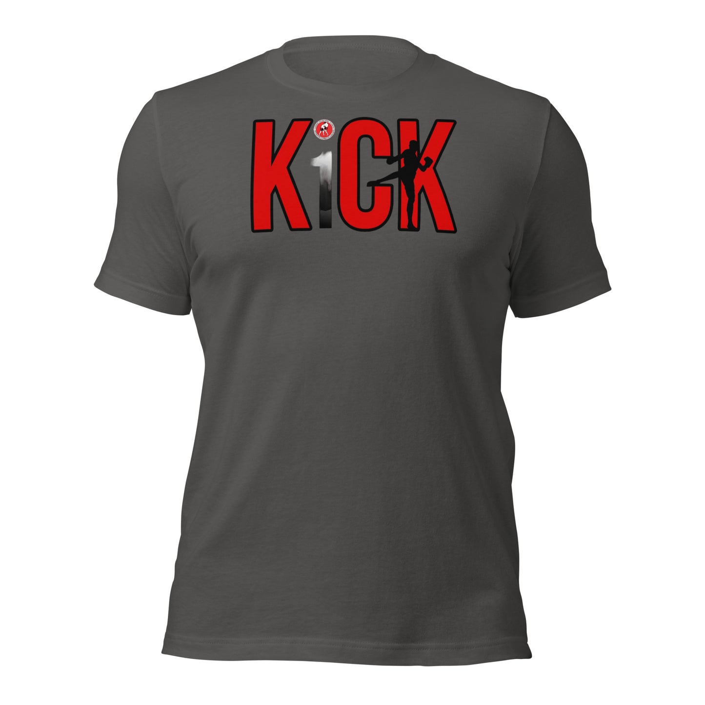 K1CK Tee