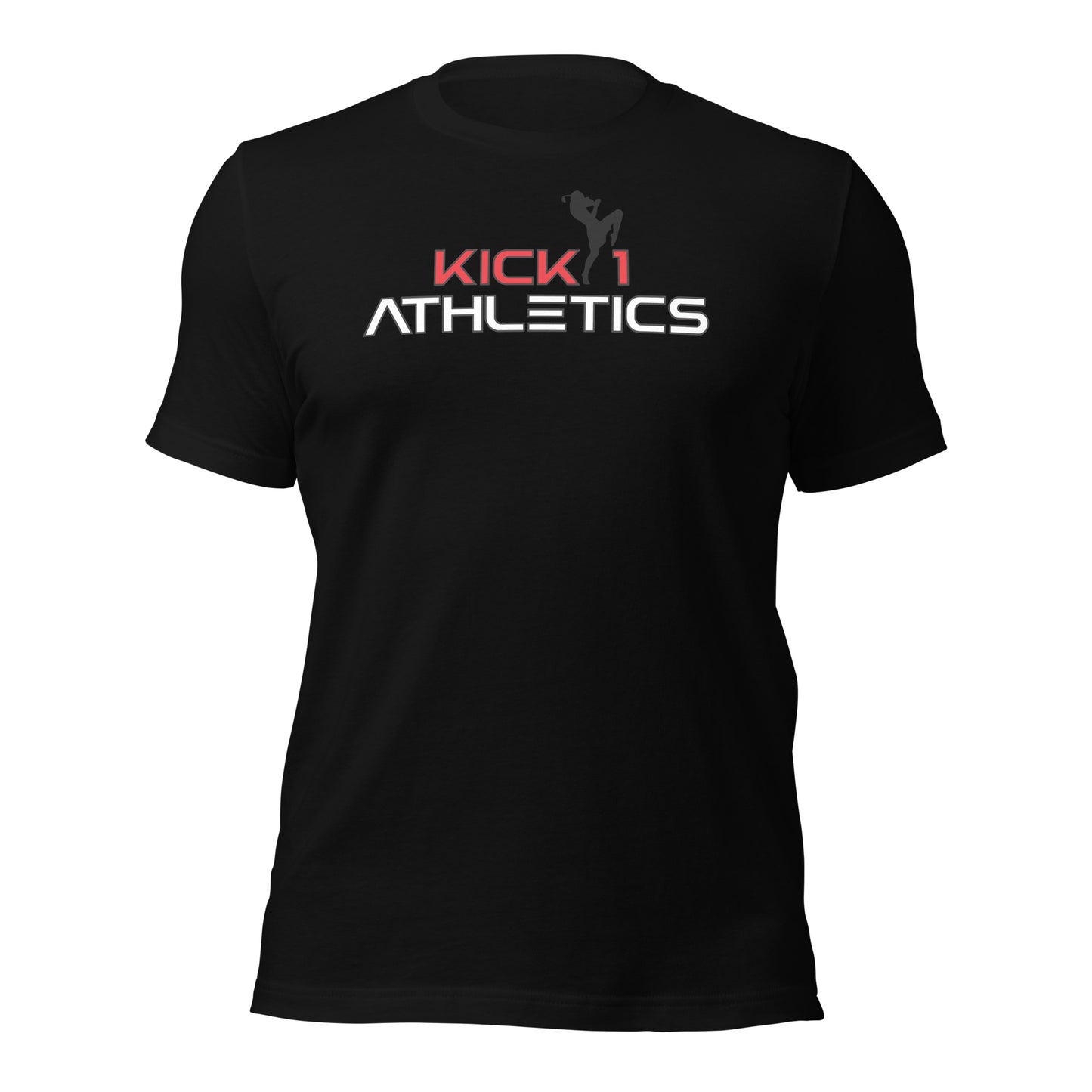 Kick One Logo T-Shirt