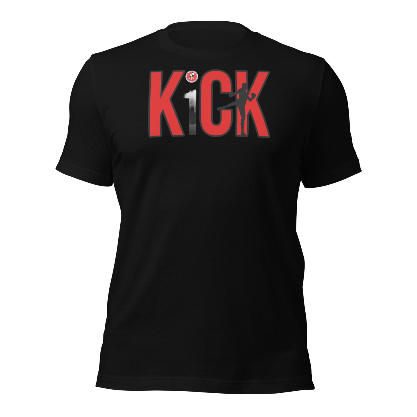 K1CK Tee