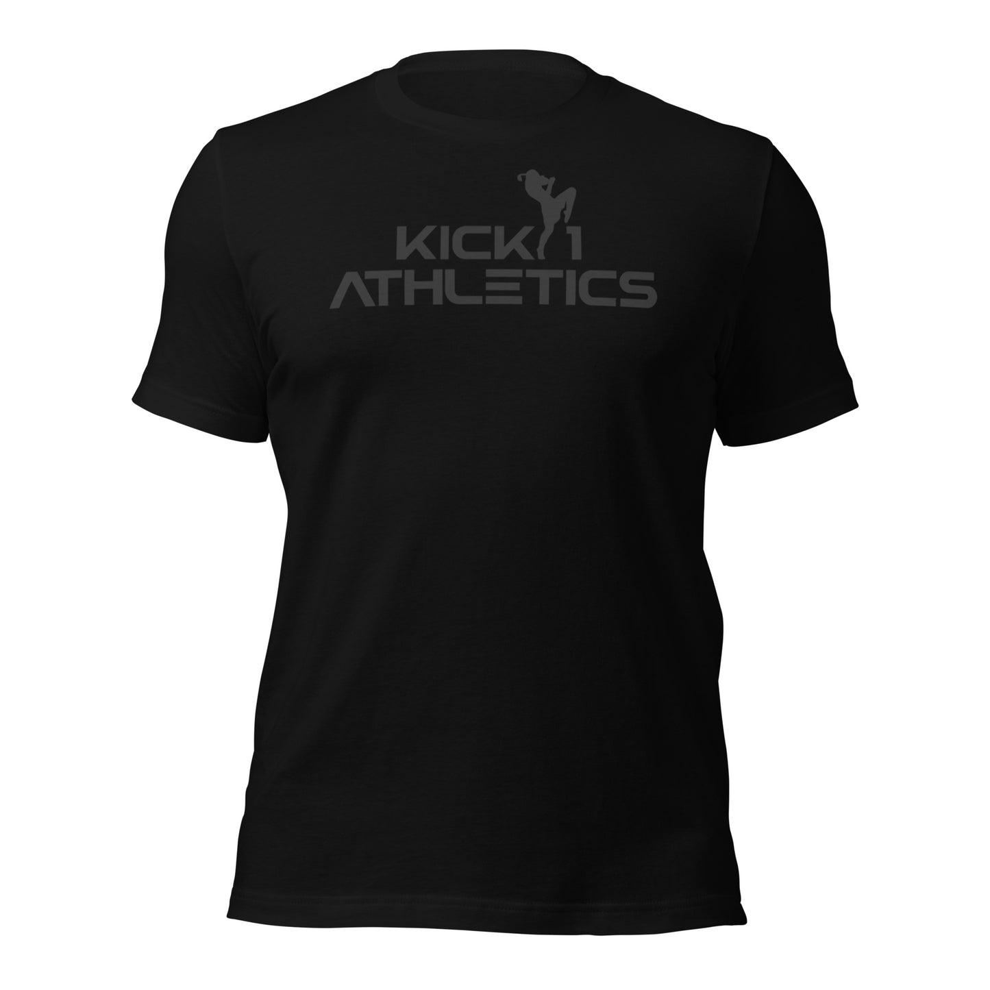 Kick 1 Shadow Tee