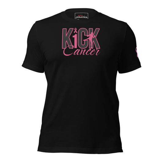 Kick Cancer Tee