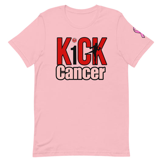 Kick Cancer