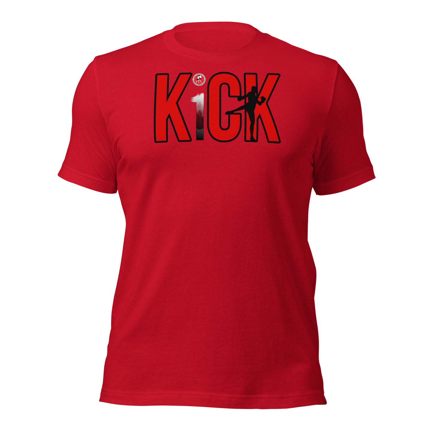 K1CK Tee