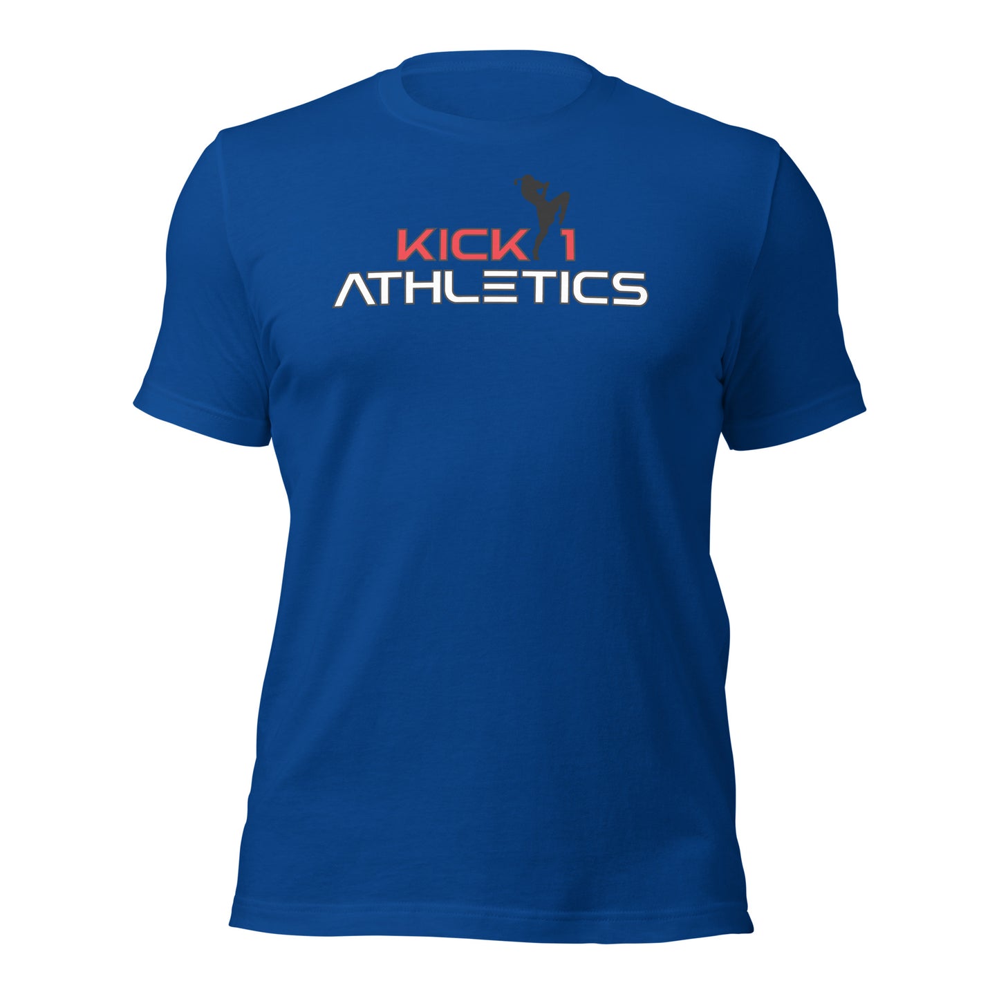 Kick One Logo T-Shirt