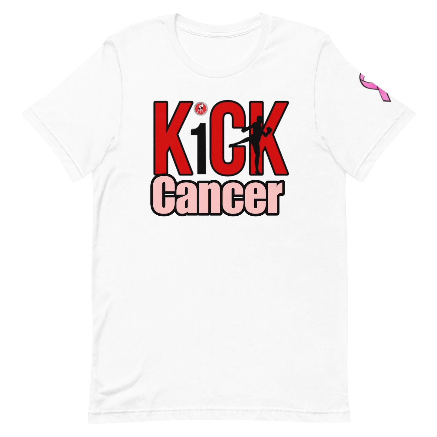 Kick Cancer