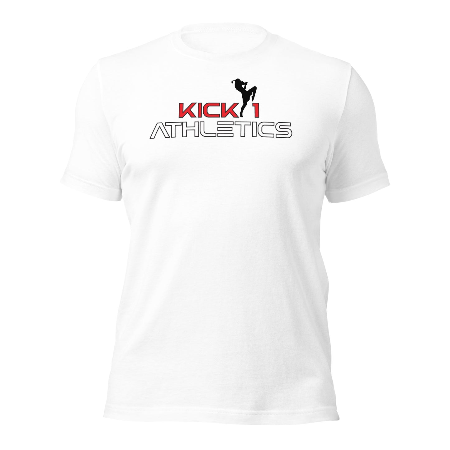 Kick One Logo T-Shirt