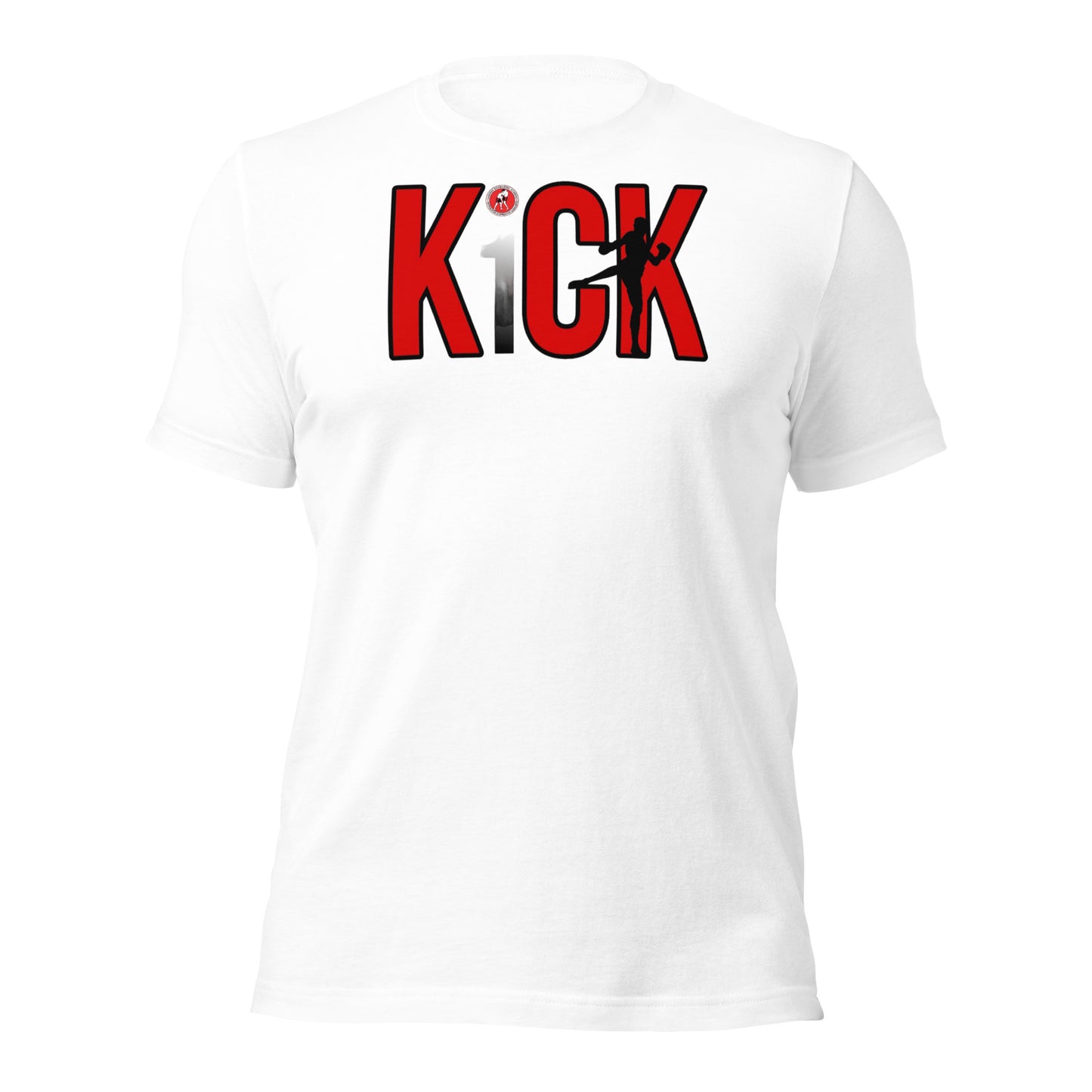 K1CK Tee