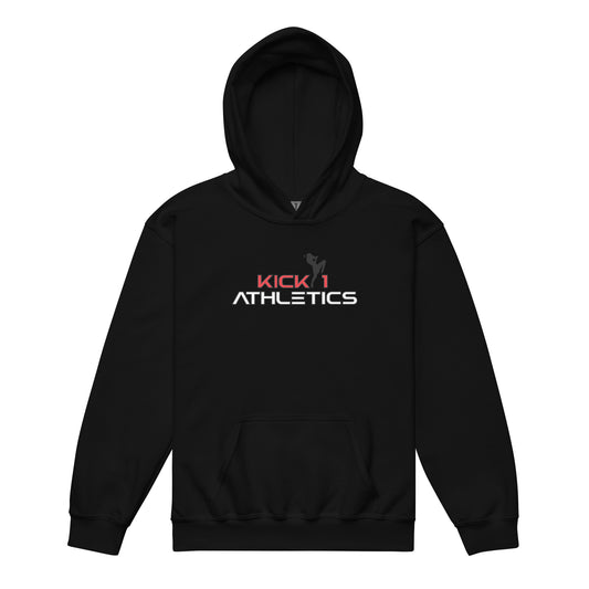 Youth Kick 1 Hoodie